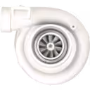 Турбокомпресор 3032062 ST50 для Cummins NTA855-C