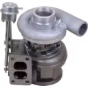 Турбокомпресор 315644 S2BG: заміна для Valmet та Massey Ferguson