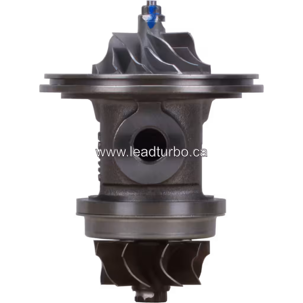315905 Turbocharger Core Replacement front view