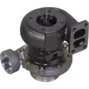 Deutz BF6M1013FC turbocharger assembly