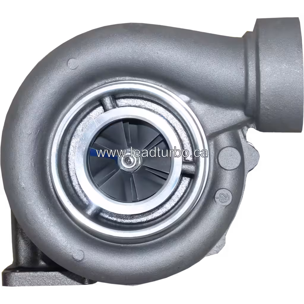 318766 S200 Turbocharger for Deutz BF6M1013FC