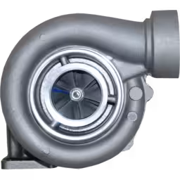 318766 S200 Turbocharger Replacement for Deutz BF6M1013FC