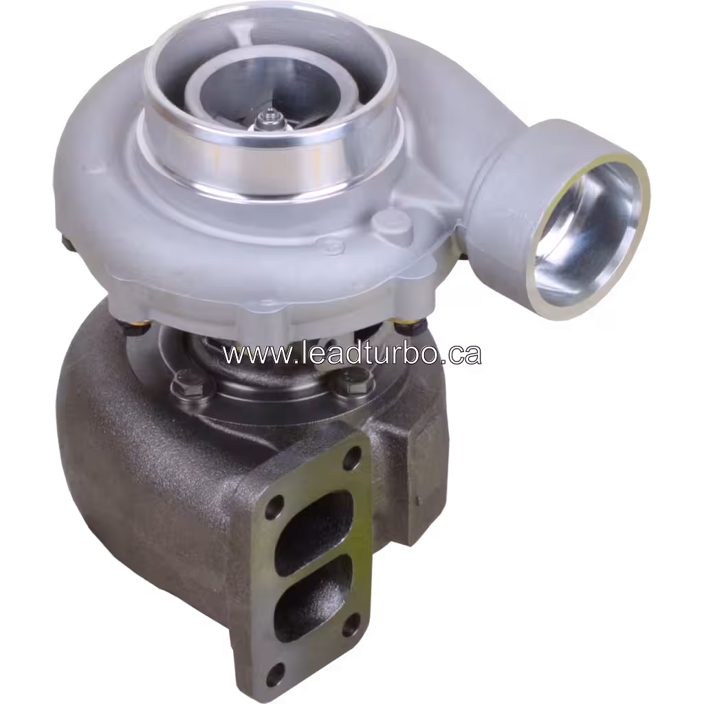 Turbolader 318766 mit OEM-Ref 04259313 für Dongfeng Truck
