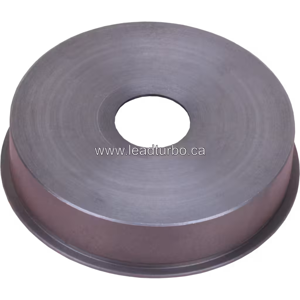 3519783 HX82 Heat Shield Replacement for Cummins QSK50 GenSet 45 degree view