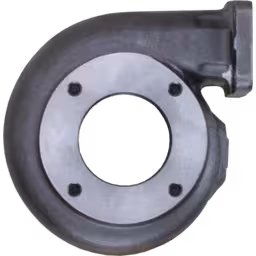 Корпус турбіни 3524689 TH для MAN 0826F (H1E)