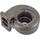 FOR 3532222 TH Exhaust Housing Side View
