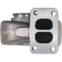 FOR 3532222 TH Turbine Housing for J96 Turbocharger