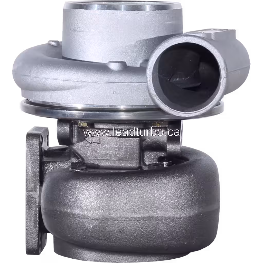 3532296 H1E Turbolader für Volvo TXD73