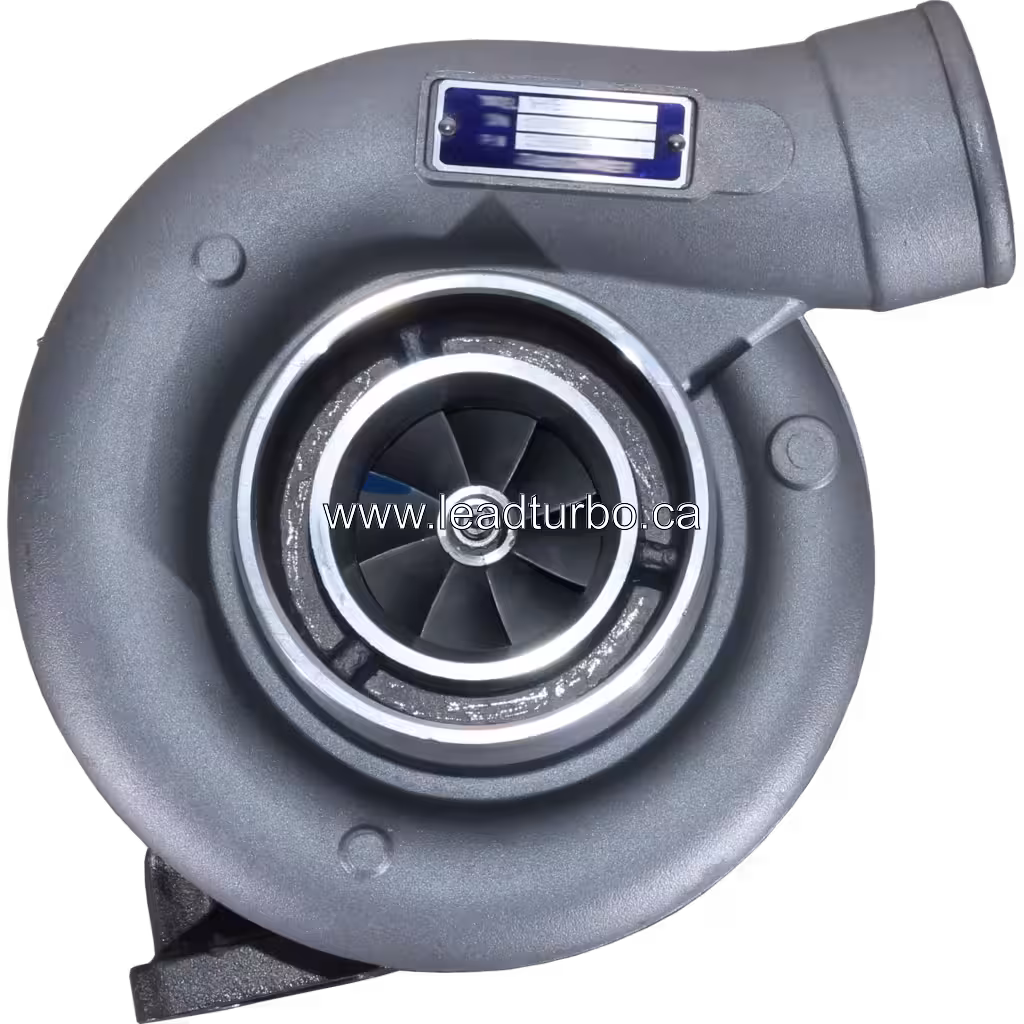 3532296 Turbolader Ersatzteil Ansicht