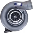 3532296 Turbolader Ersatzteil Ansicht