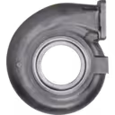 3534201 Turbine Housing für HC5A Turbolader – Komatsu WA260 / Cummins KTA19 thumbnail 4