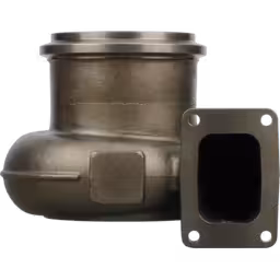 Корпус турбіни 3591171 HX83 для Cummins QSKV60: заміна