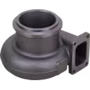 Корпус турбіни 3591171 HX83 для Cummins QSKV60: заміна