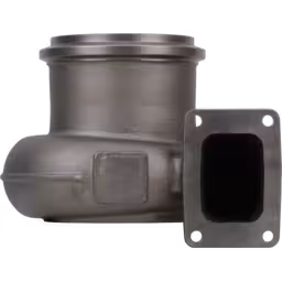 3591301 Carcaça de Turbina HX83 para Cummins QSK60 G7