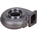 3591816-CAST-3 Turbinengehäuse für J96 Turbolader