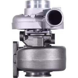 Турбокомпресор 3592109 HX30 для Cummins 4BTA 90HP