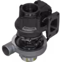 Турбокомпресор 3592121 HX30W для Cummins 4BTA – заміна thumbnail 3