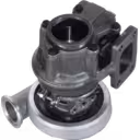 Cummins 4BT Turbolader HX30W Verpackung und Gewichtung
