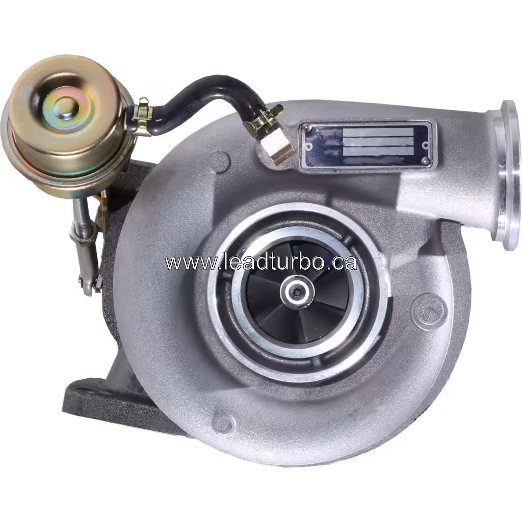 3592316 HX30W Turbolader Ersatz für Cummins 4BT