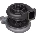3592520 HX82 Turbocharger for Cummins QST30 1341HP Genset thumbnail 3