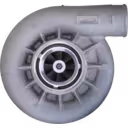 3592520 HX82 Turbolader Ersatz für Cummins QST30 1341HP thumbnail 1