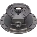 Корпус підшипника турбокомпресора 3594556 HX82 для Cummins ISX, QSX15