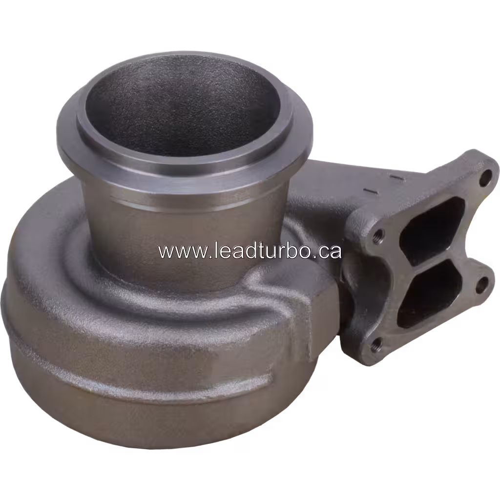 Cummins Truck Turbocharger Turbine Housing 3595089