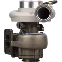 Турбокомпресор 3598898 HX35W для двигунів Cummins 6B