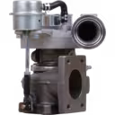 3772742 HE200WG Turbocharger for Cummins ISF Euro4
