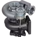 3772742 HE200WG Turbocharger Replacement for Cummins ISF Euro4