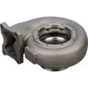 3780874 TH Turbine Housing for Cummins QSV91 Turbocharger thumbnail 3