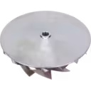 3794691 HX83 Compressor Wheel for Cummins QSK50 G6 Turbocharger thumbnail 3