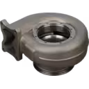 HX83 Exhaust Housing 3592045-CAST-1 Reference