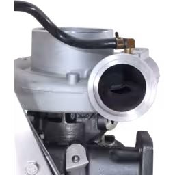 4025225 HX40W Turbocharger Replacement for Cummins 6CTAA