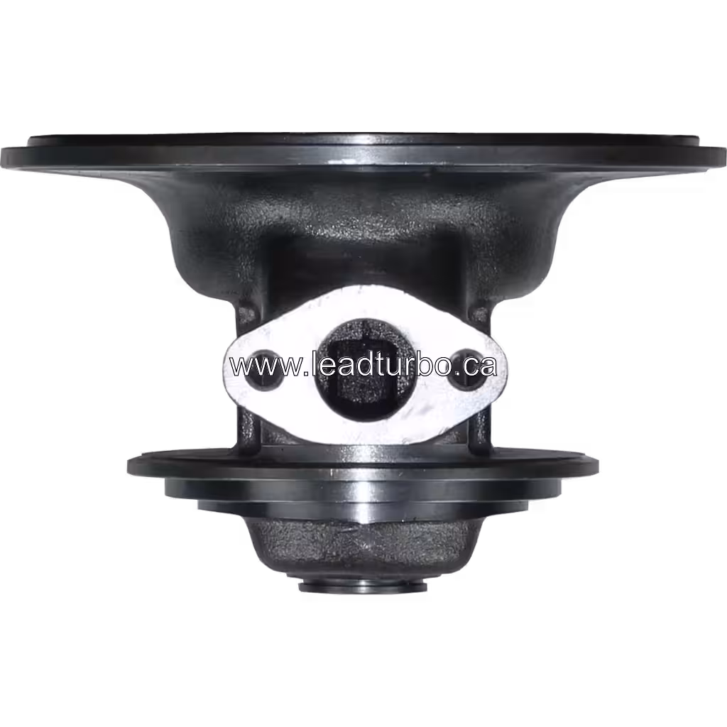 4027401 BH J96 Turbocharger Bearing Housing Replacement front view