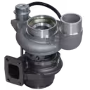4035044 HY35W Turbocharger Replacement for Chrysler 6BMYO3 thumbnail 2