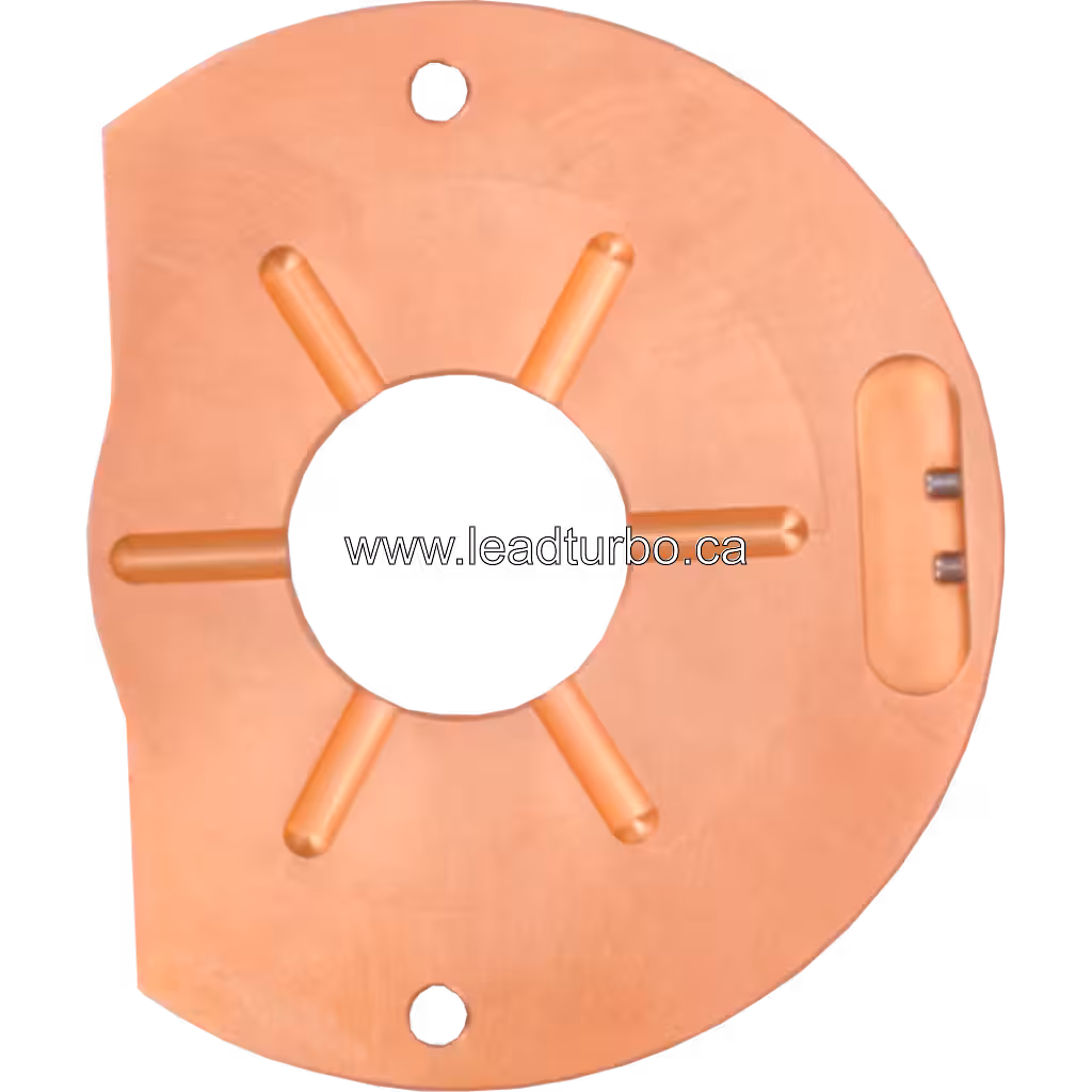 4037264-FRPE Thrust Bearing for HE800FG Turbo