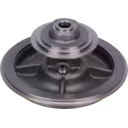 4040849 BH Bearing Housing HE600WG HX60W Turbocharger thumbnail 3