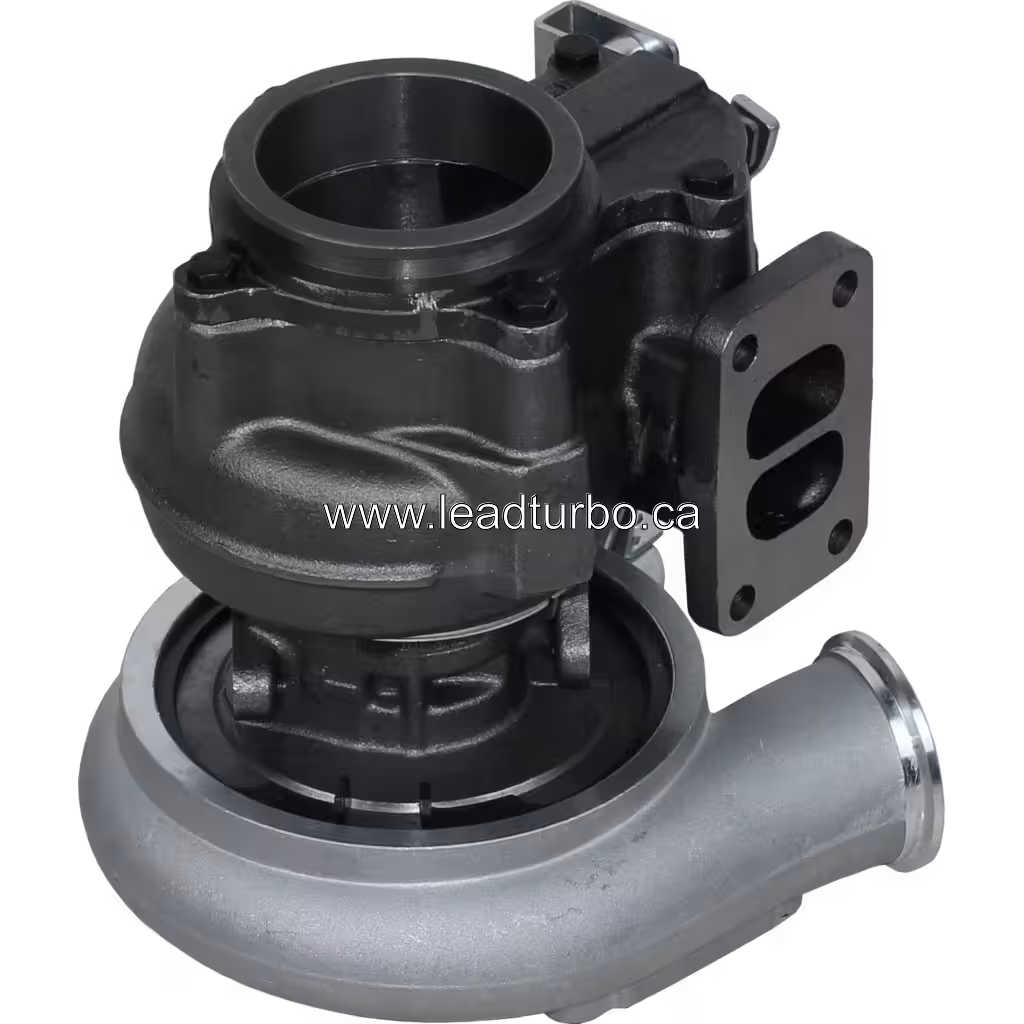Cummins ISC6 320HP Turbocharger 4043003
