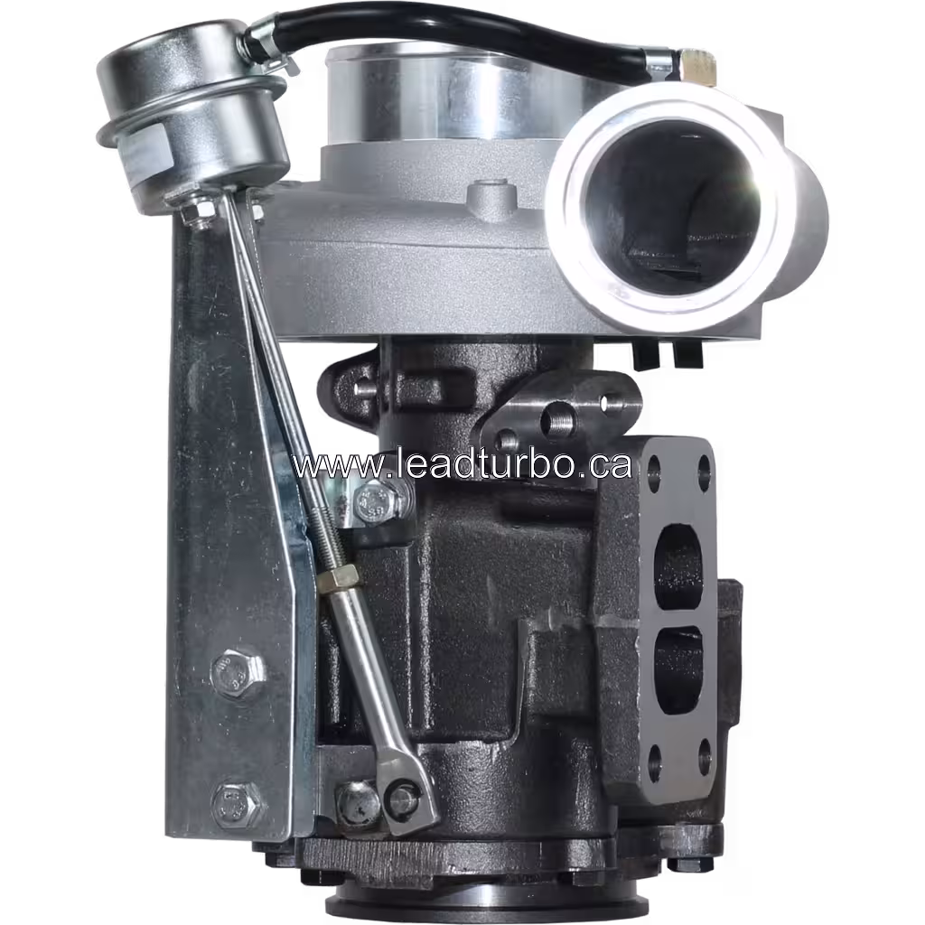 4043003 HX40W Turbocharger for Cummins ISC6