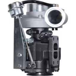 4043003 HX40W Turbolader Ersatz für Cummins ISC6 320HP