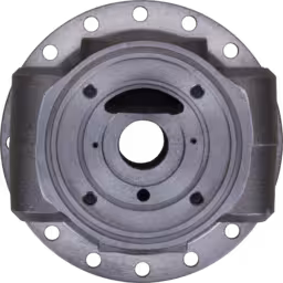 4047294 BH Bearing Housing HE851 Turbocharger (Cummins QSK60)