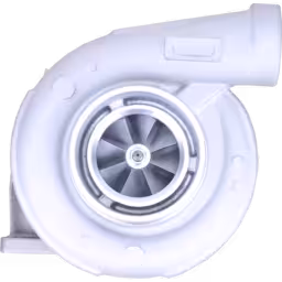 407370-0004 T18A40 Turbocharger Remplacement Detroit Diesel 12V150T