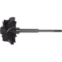 408105-0166 TW Turbine Wheel Replacement for John Deere 6466