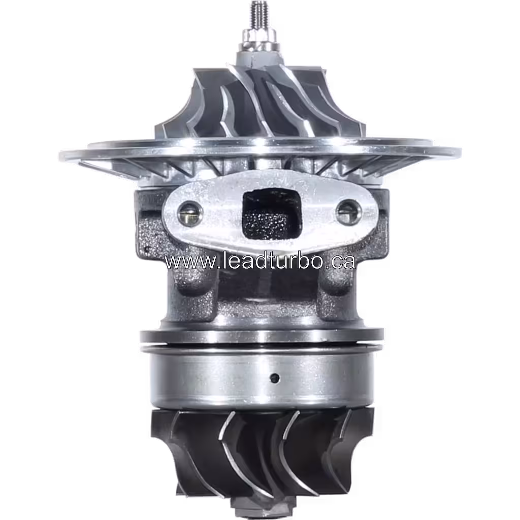408105-0207 J96 Turbo Core front view