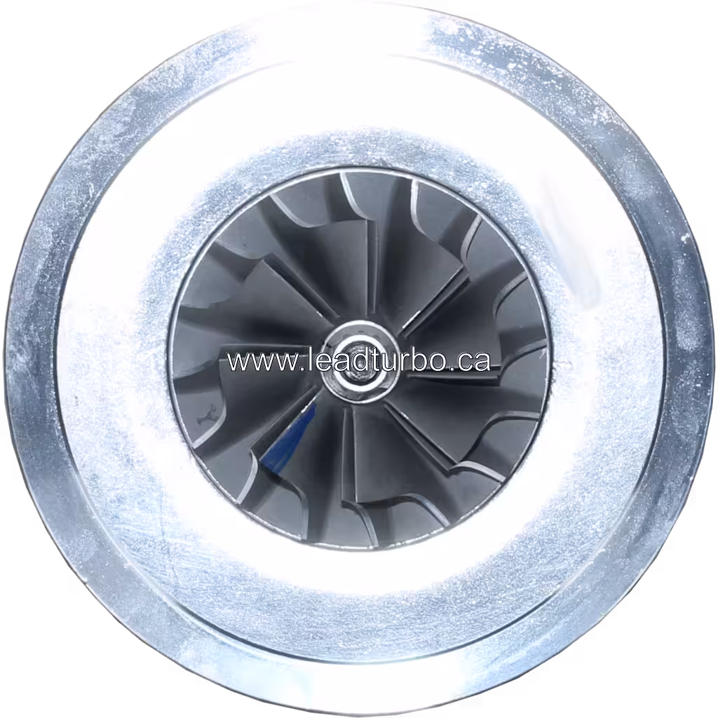 408105-0216 Core TO4B18 – Zamiennik do International Harvester IHC top view
