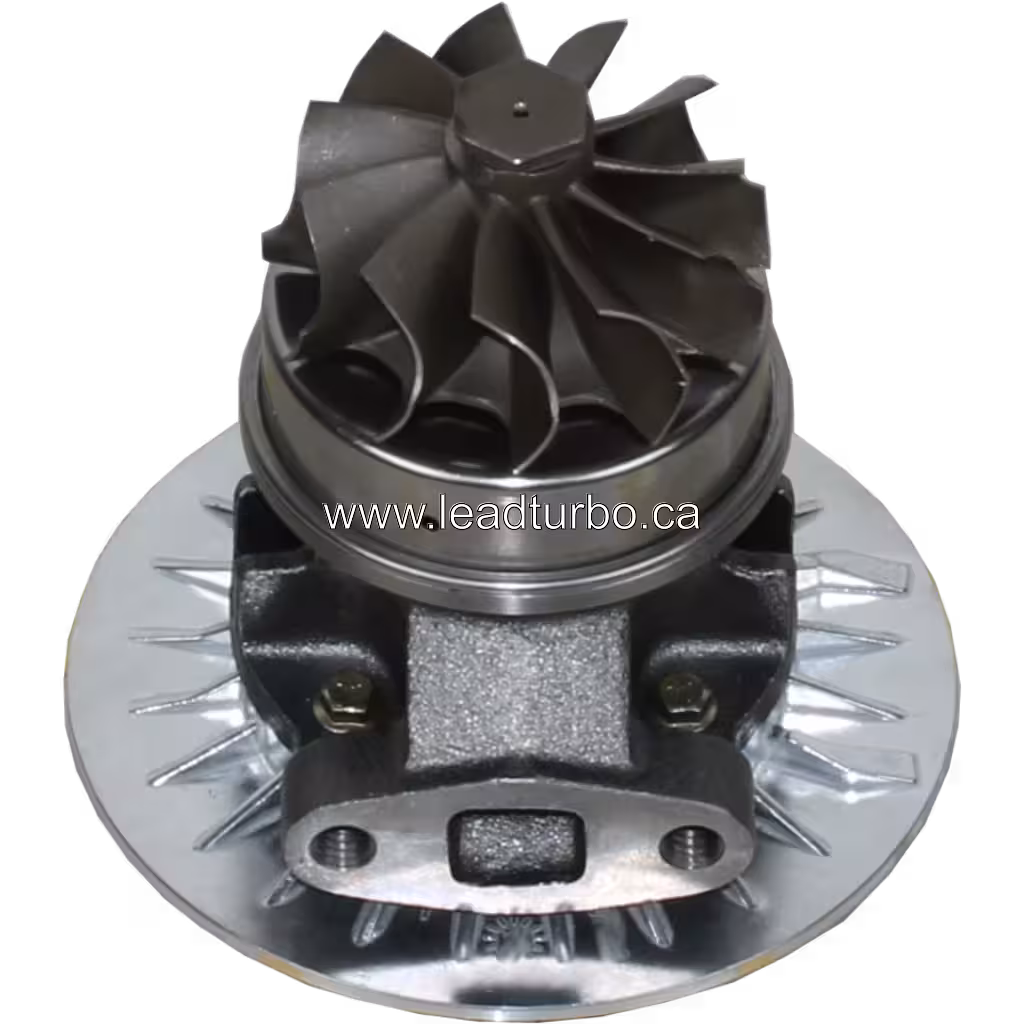 408105-0216 Turbo Core side profile