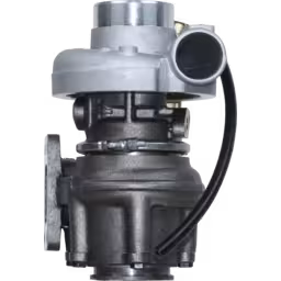 4089319 HX30W Turbolader für Cummins 4BTAA 125HP