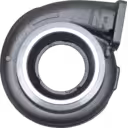 Корпус турбіни FOR 4089809 TH HX83 для Cummins QSKV60