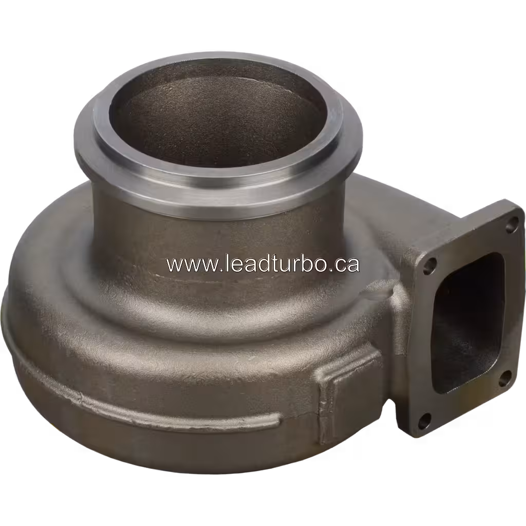 Корпус турбіни HX83 референс 3592986-CAST-1